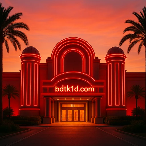 BDTK1-এর প্রিমিয়াম বিভাগ: মূল্যবান খেলার সুযোগ
