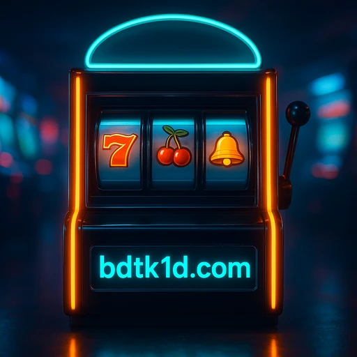 BDTK1 এ অপরিহার্য প্রমোশন: আপনার গেমগুলোকে আকর্ষণ করুন