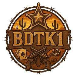 BDTK1 এ যোগ দিন, সবচেয়ে বড় গেমিং প্ল্যাটফর্মে লগইন করুন